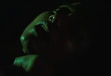 EN LLAMAS: El cine de terror como “caballo de troya” En llamas retrata, entre lo sobrenatural y lo cotidiano, la opresión estructural que viven las mujeres en Pakistán.