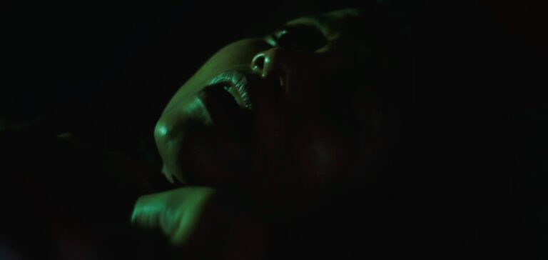 EN LLAMAS: El cine de terror como “caballo de troya”