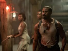 CRÍTICA | PECADORES. El blues sangriento del Delta Los pecadores, de Ryan Coogler.