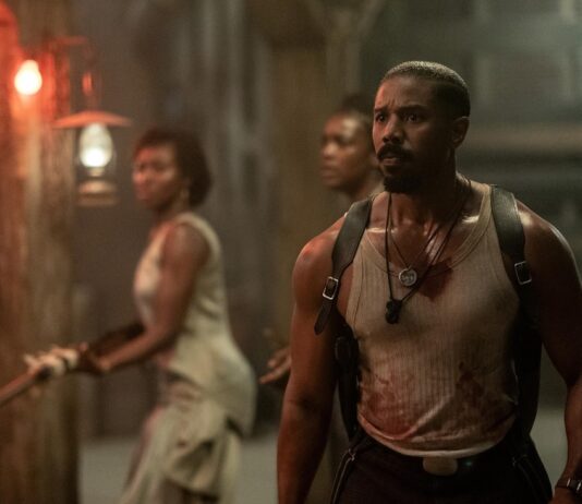 CRÍTICA | LOS PECADORES. El blues sangriento del Delta Los pecadores, de Ryan Coogler.