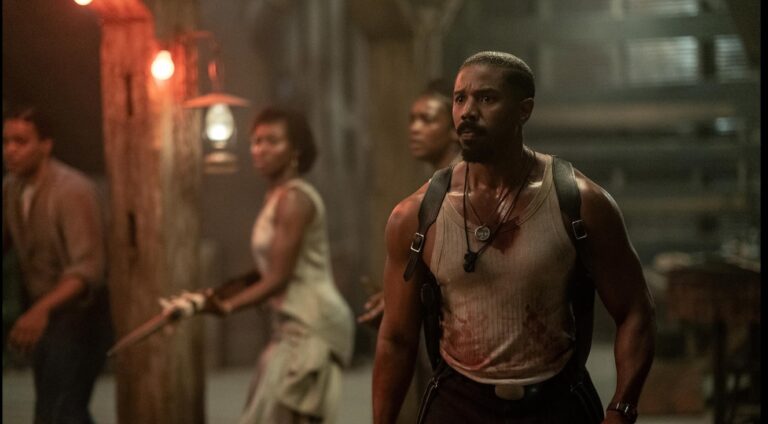 CRÍTICA | LOS PECADORES. El blues sangriento del Delta