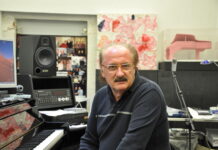 Pino Donaggio, el compositor de CARRIE, se suma al cartel de invitados de FIMUCITÉ 19 Pino Donaggio visitará FIMUCITÉ 19.