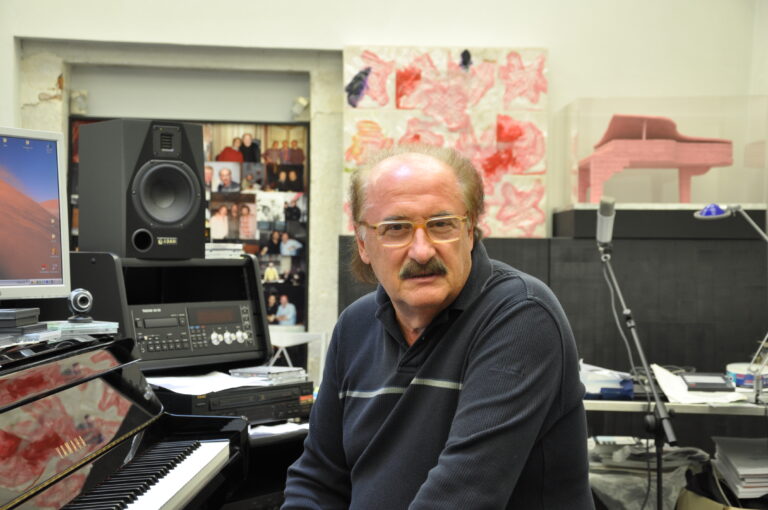 Pino Donaggio, el compositor de CARRIE, se suma al cartel de invitados de FIMUCITÉ 19