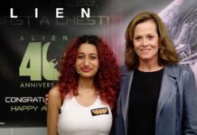 ALIEN, THE PLAY: Aquel Alien Day de 2019 Alien The Play