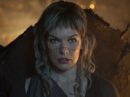 Paul W. S. Anderson y Milla Jovovich presentan TIERRAS PERDIDAS, basada en el relato de George R. R. Martin Tierras perdidas, de Paul W. S. Anderson.