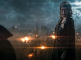 CRÍTICA | TIERRAS PERDIDAS, de Paul W. S. Anderson. El cine perdido Tierras perdidas, de Paul W. S. Anderson. (c) Diamond Films