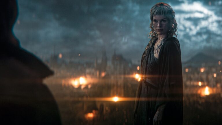 CRÍTICA | TIERRAS PERDIDAS, de Paul W. S. Anderson. El cine perdido