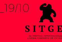 El FESTIVAL DE SITGES presenta cartel y primeros premiados e invitados en Cannes Festival de Sitges 2025