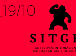 El FESTIVAL DE SITGES presenta cartel y primeros premiados e invitados en Cannes Festival de Sitges 2025