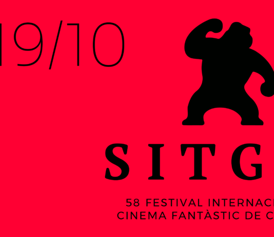 El FESTIVAL DE SITGES presenta cartel y primeros premiados e invitados en Cannes Festival de Sitges 2025