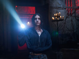 CRÍTICA | UNTIL DAWN. Mientras la muerte se repita Until Dawn, dirigida por David F. Sandberg.