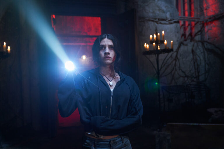 CRÍTICA | UNTIL DAWN. Mientras la muerte se repita