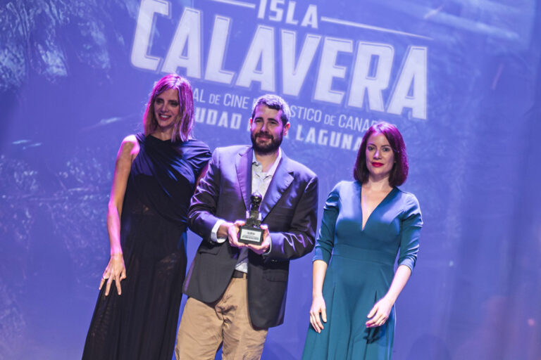 El FESTIVAL ISLA CALAVERA abre la inscripción de largometrajes y cortos para su edición 2025