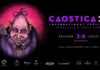 Llega CAOSTICA 23, una nueva edición del festival internacional de cortos y videoclips de Bilbao Caostica 23, del 2 al 8 de junio de 2025.