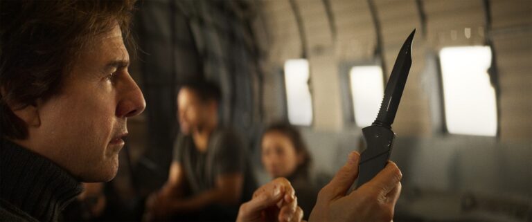 CRÍTICA | MISIÓN: IMPOSIBLE – SENTENCIA FINAL. El fin de una era