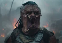 PREDATOR: Próximos movimientos Predator: Badlands