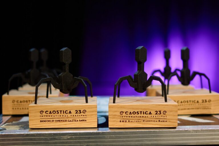 CAOSTICA anuncia palmarés de su 23ª edición