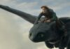 Mason Thames es Hipo en la versión live action de Cómo entrenar a tu dragón. Universal PIctures