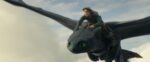 Mason Thames es Hipo en la versión live action de Cómo entrenar a tu dragón. Universal PIctures