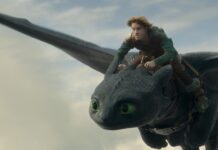 CRÍTICA | CÓMO ENTRENAR A TU DRAGÓN. La amistad que perdura Mason Thames es Hipo en la versión live action de Cómo entrenar a tu dragón. Universal PIctures
