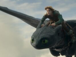 CRÍTICA | CÓMO ENTRENAR A TU DRAGÓN. La amistad que perdura Mason Thames es Hipo en la versión live action de Cómo entrenar a tu dragón. Universal PIctures