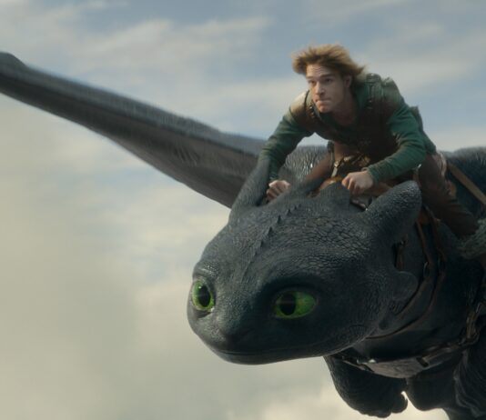 CRÍTICA | CÓMO ENTRENAR A TU DRAGÓN. La amistad que perdura Mason Thames es Hipo en la versión live action de Cómo entrenar a tu dragón. Universal PIctures
