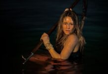 Terrores estivales: Este verano, los escalofríos están asegurados en el interior de las salas De estreno en pleno verano, Dangerous animals tuvo su première mundial en el Festival de Cannes.