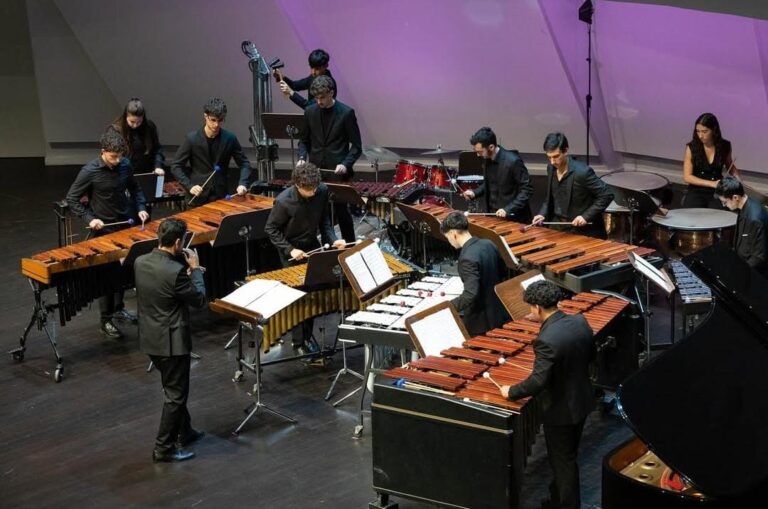 La música del cine italiano ‘De Fellini a Tornatore’ suena en FIMUCITÉ