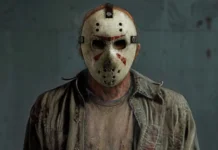 Jason está de vuelta: Todo un universo para celebrar los 45 años de VIERNES 13 Rediseño del personaje de Jason Voorhees creado para su universo multiplataforma.