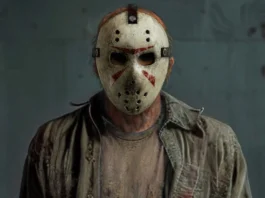Jason está de vuelta: Todo un universo para celebrar los 45 años de VIERNES 13 Rediseño del personaje de Jason Voorhees creado para su universo multiplataforma.