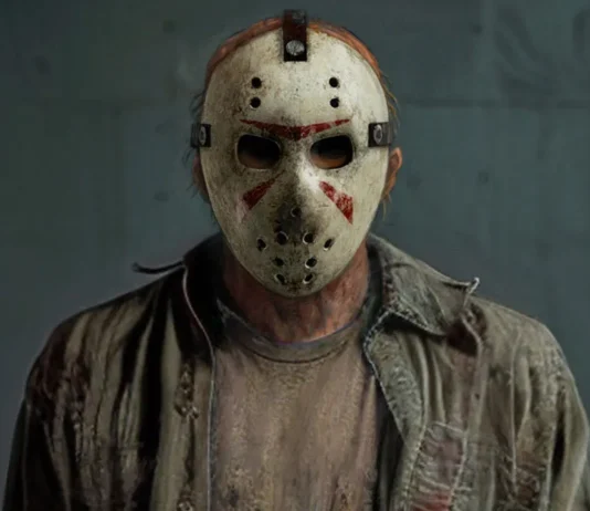 Jason está de vuelta: Todo un universo para celebrar los 45 años de VIERNES 13 Rediseño del personaje de Jason Voorhees creado para su universo multiplataforma.