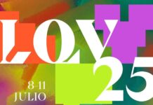 El festival de cine y series LO QUE VIENE celebrará su sexta edición en Tenerife Lo que viene Tenerife 2025