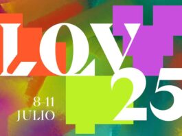 El festival de cine y series LO QUE VIENE celebrará su sexta edición en Tenerife Lo que viene Tenerife 2025