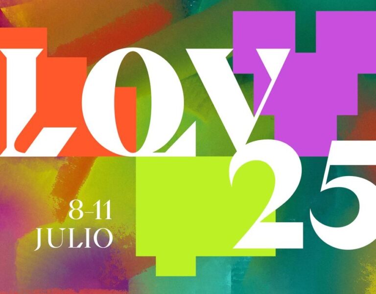 El festival de cine y series LO QUE VIENE celebrará su sexta edición en Tenerife