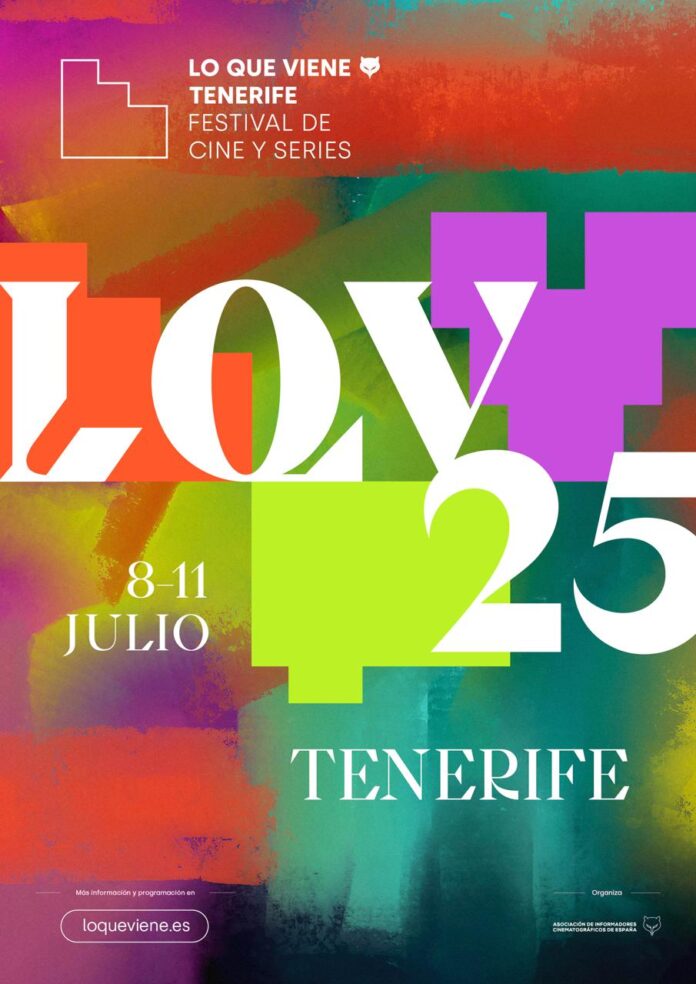 Lo que viene Tenerife 2025