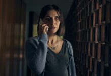 Llega a Movistar Plus+ la serie LOS SIN NOMBRE, nueva adaptación de la novela de Ramsey Campbell Miren Ibarguren protagoniza la serie Los sin nombre. Movistar Plus+