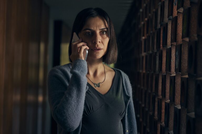 Llega a Movistar Plus+ la serie LOS SIN NOMBRE, nueva adaptación de la novela de Ramsey Campbell