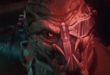 Dan Tratchenberg y la saga PREDATOR Predator: Killer of Killers. (c) Disney+