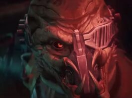 Dan Tratchenberg y la saga PREDATOR Predator: Killer of Killers. (c) Disney+