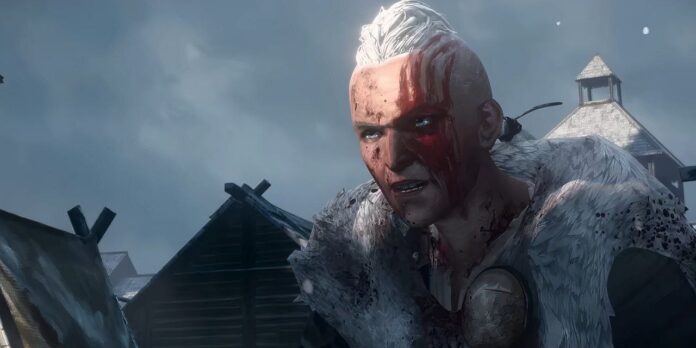 Predator: Killer of Killers. (c) Disney+