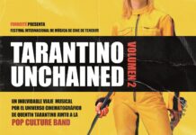FIMUCITÉ 19 arranca con la Pop Culture Band al aire libre y al ritmo de Tarantino Tarantino Unchained Volumen 2