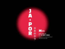 TerrorMolins 2025 reivindica el legado del J-Horror en el 25 aniversario de JU-ON Terrormolins 2025