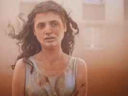 ALPHA, de Julia Ducournau, abrirá la 58ª edición del FESTIVAL DE SITGES Fotograma de Alpha, de Julia Ducournau.