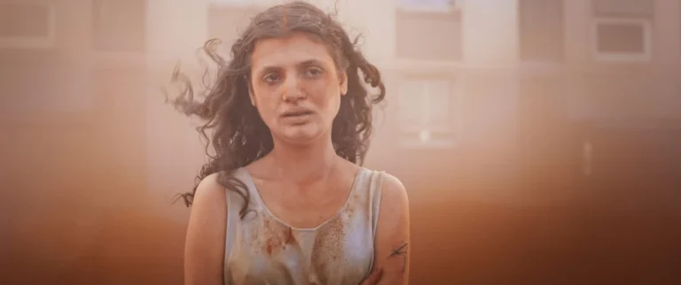 ALPHA, de Julia Ducournau, abrirá la 58ª edición del FESTIVAL DE SITGES