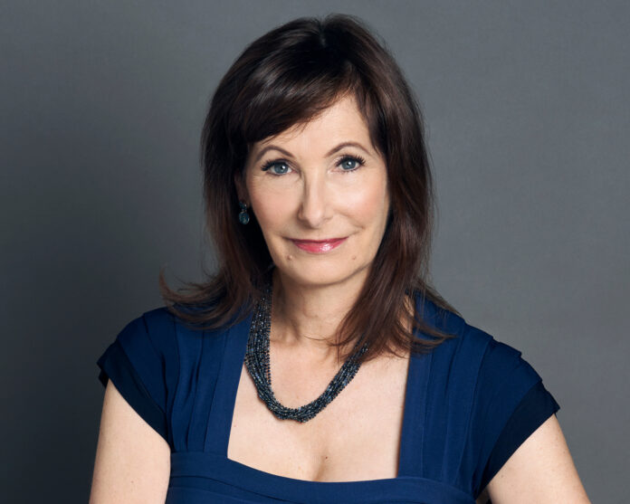 GALE ANNE HURD ©Elisabeth Caren 2023 All Rights Reserved