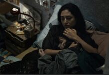 Fantásticas: SITGES celebra el talento de la mujer creadora en la historia del terror y la fantasía Alpha, de Julia Ducournau, está destinada a convertirse en un clásico de culto del body horror.