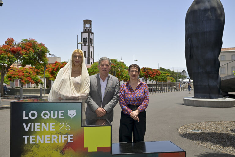 Los PREMIOS FEROZ repetirán en Pontevedra el 24 de enero de 2026