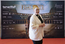 FIMUCITÉ cierra su 19ª edición con Lisa Gerrard y la superproducción ‘Gladiator In Concert’ Lisa Gerrard, en FIMUCITÉ 19. (c) Fiorella Licandro para Fimucité