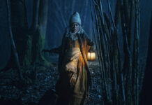 GAUA, el tercer largometraje de Paul Urkijo Alijo, tendrá su estreno mundial en SITGES Gaua, de Paul Urkijo Alijo. Foto:: David Herranz