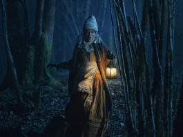 GAUA, el tercer largometraje de Paul Urkijo Alijo, tendrá su estreno mundial en SITGES Gaua, de Paul Urkijo Alijo. Foto:: David Herranz